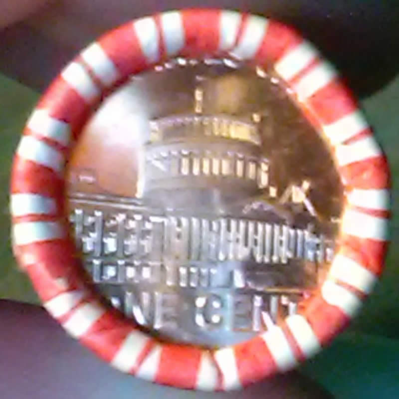 Found-A-Nice-Little-Surprise-At-My-Bank-Across-The-Street-Lincoln-Cent-Rolls